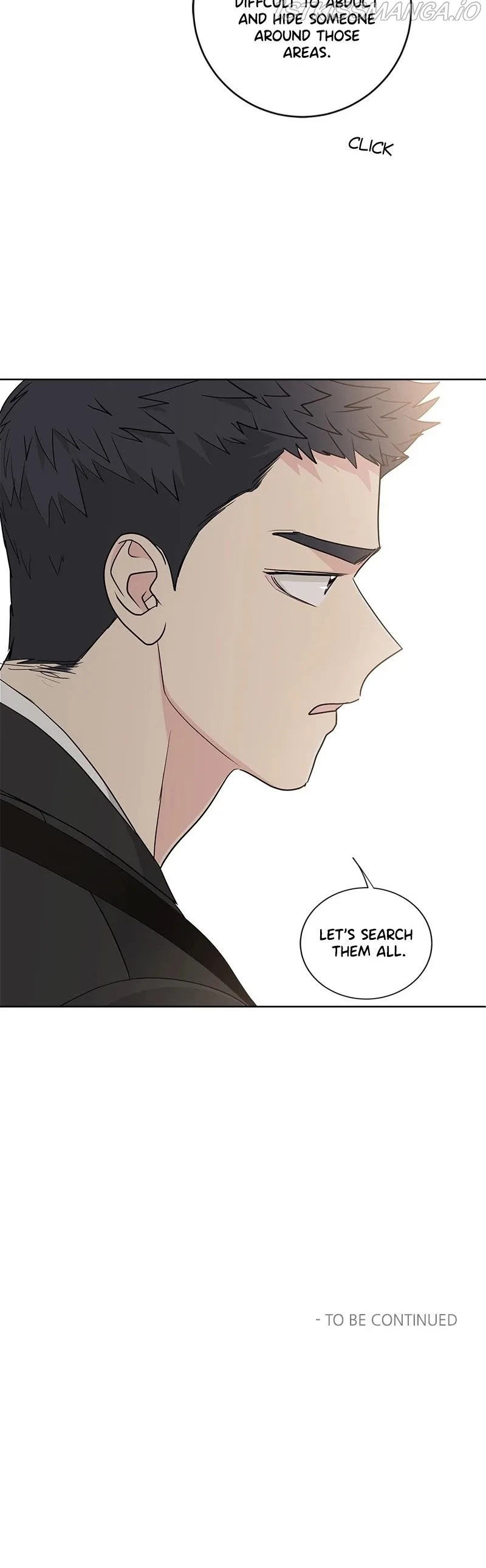 Mother I'm sorry Chapter 93 page 40