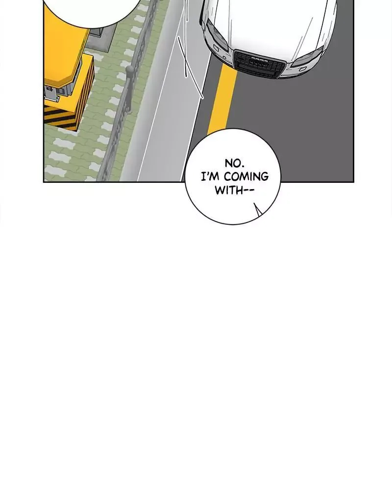 Mother I'm sorry Chapter 95 page 3