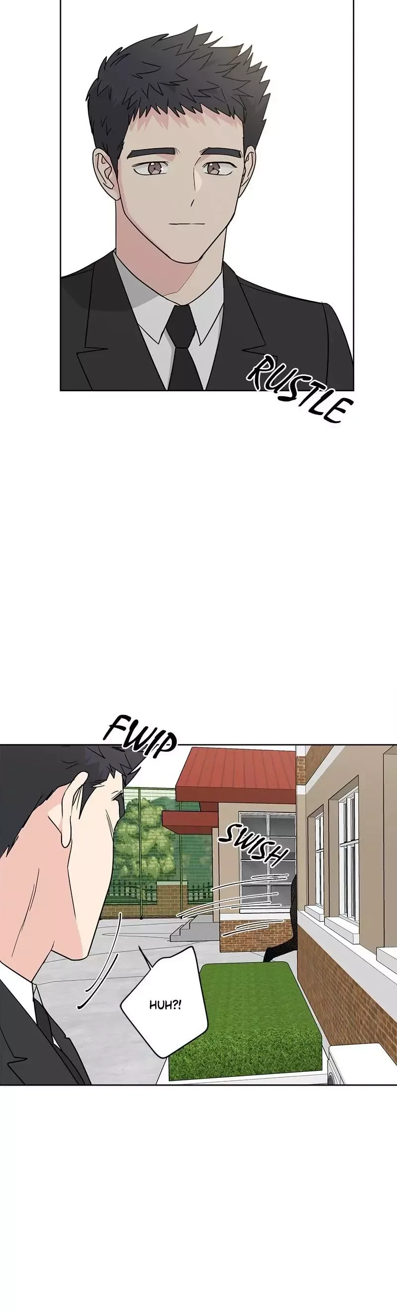 Mother I'm sorry Chapter 92 page 20
