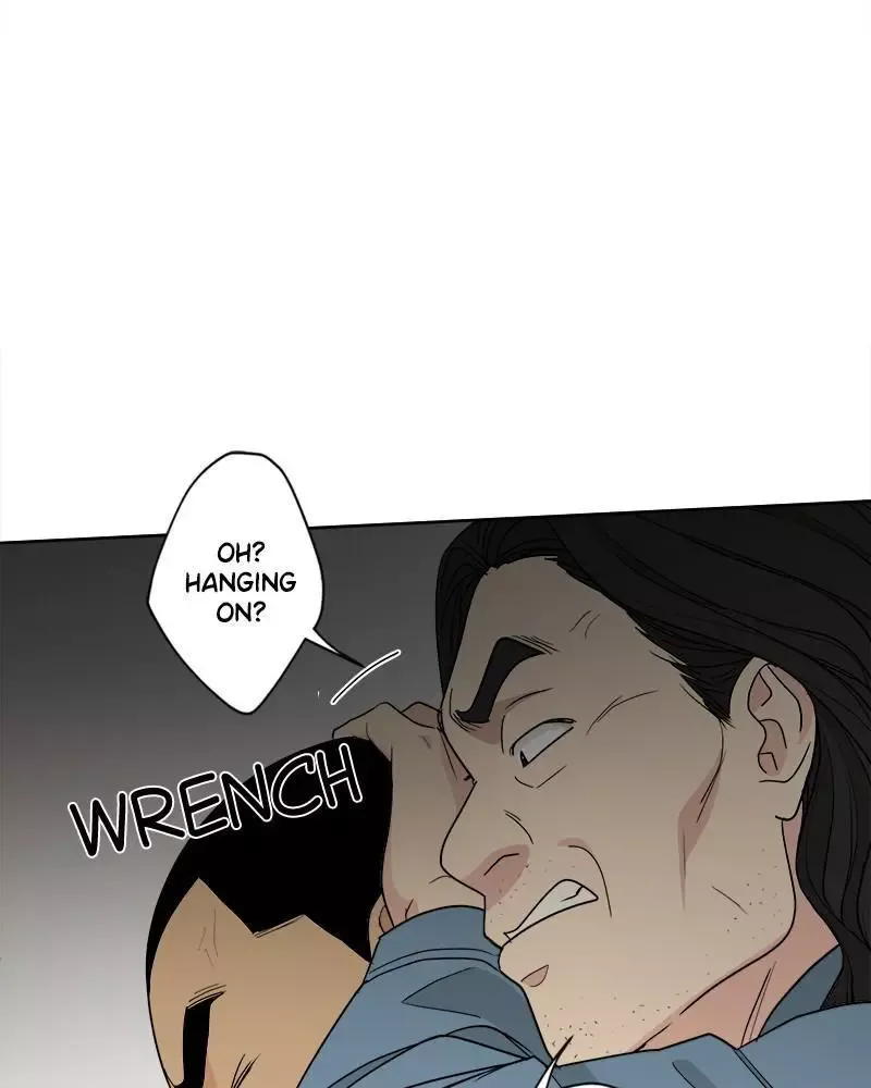 Mother I'm sorry Chapter 95 page 22