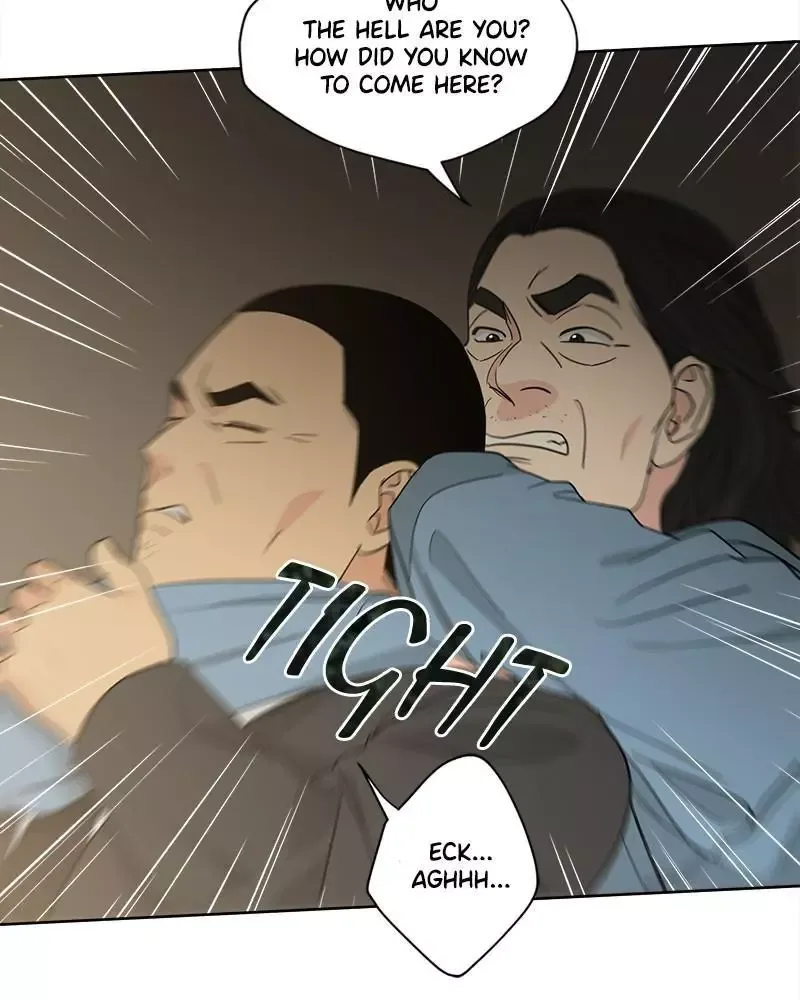 Mother I'm sorry Chapter 95 page 21