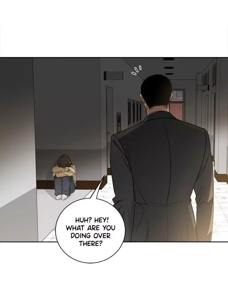 Mother I'm sorry Chapter 95 page 16