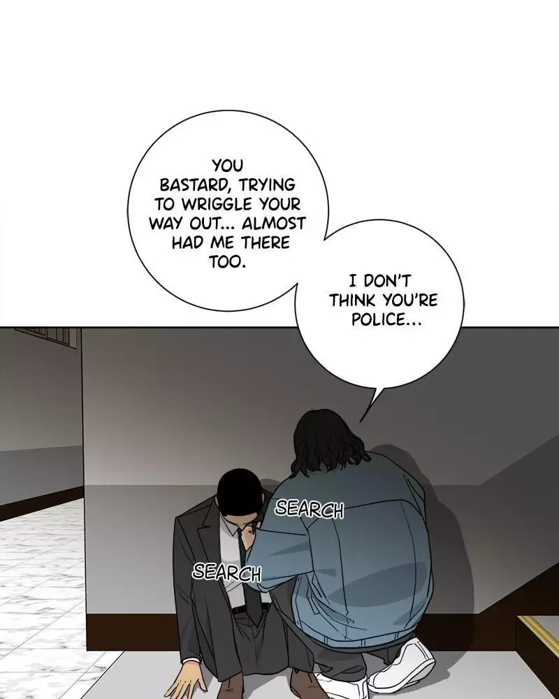 Mother I'm sorry Chapter 95 page 25