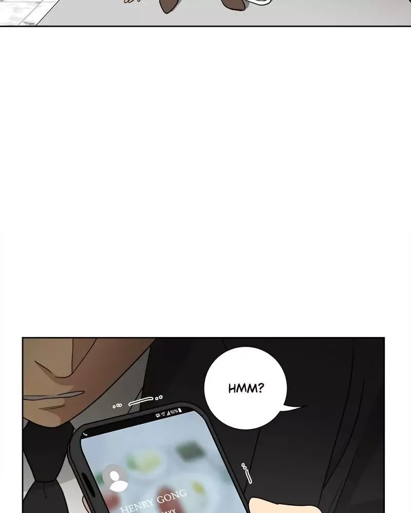 Mother I'm sorry Chapter 95 page 26