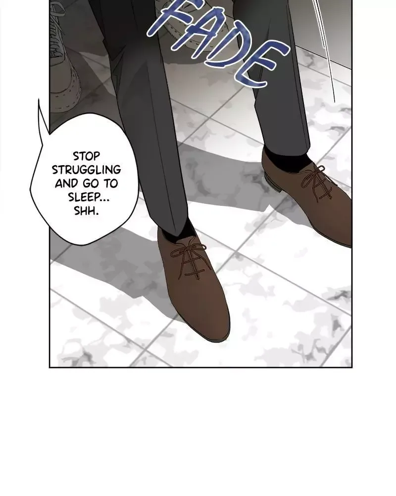 Mother I'm sorry Chapter 95 page 24