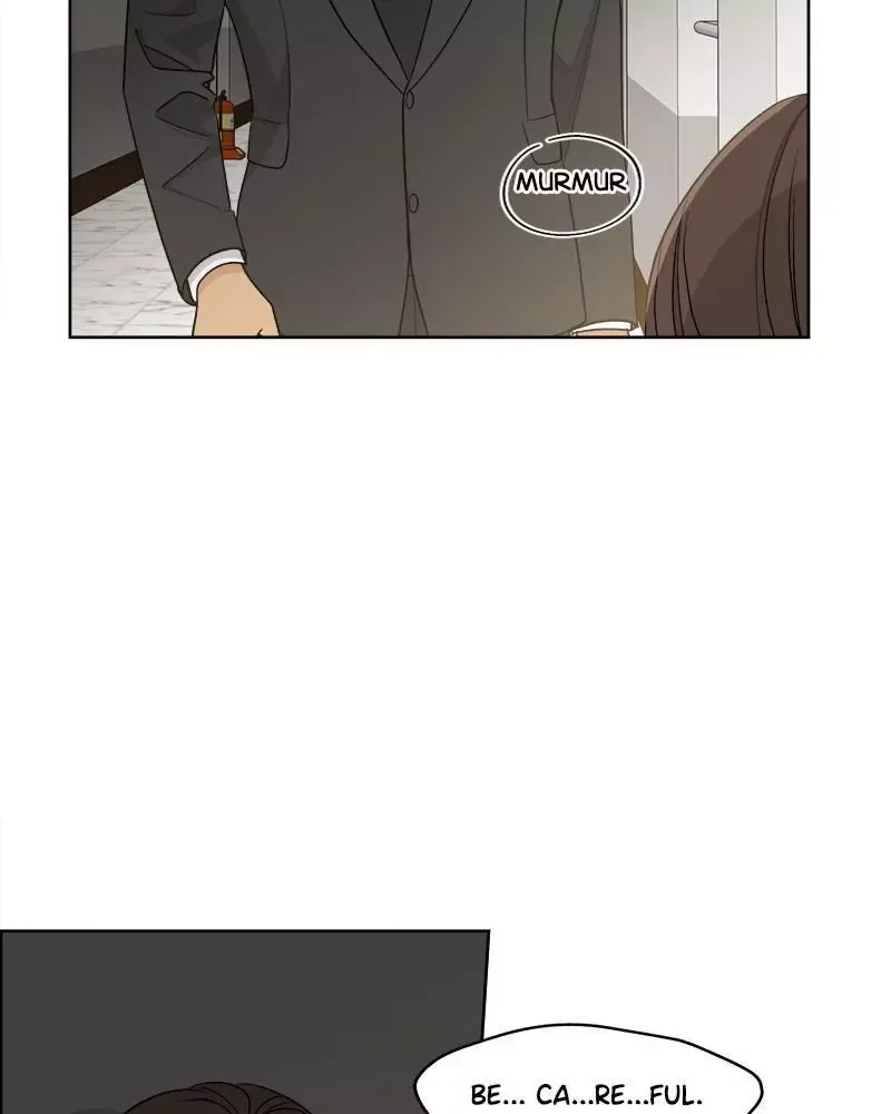 Mother I'm sorry Chapter 95 page 18