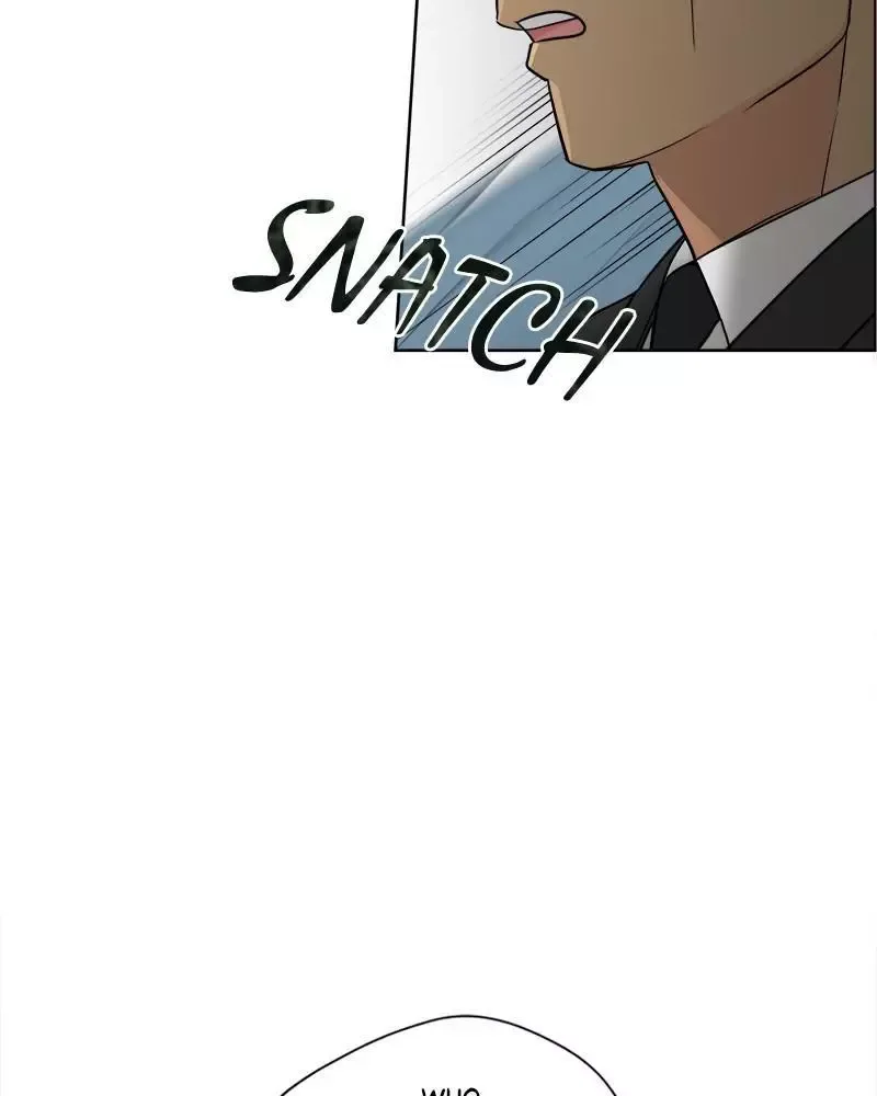 Mother I'm sorry Chapter 95 page 20