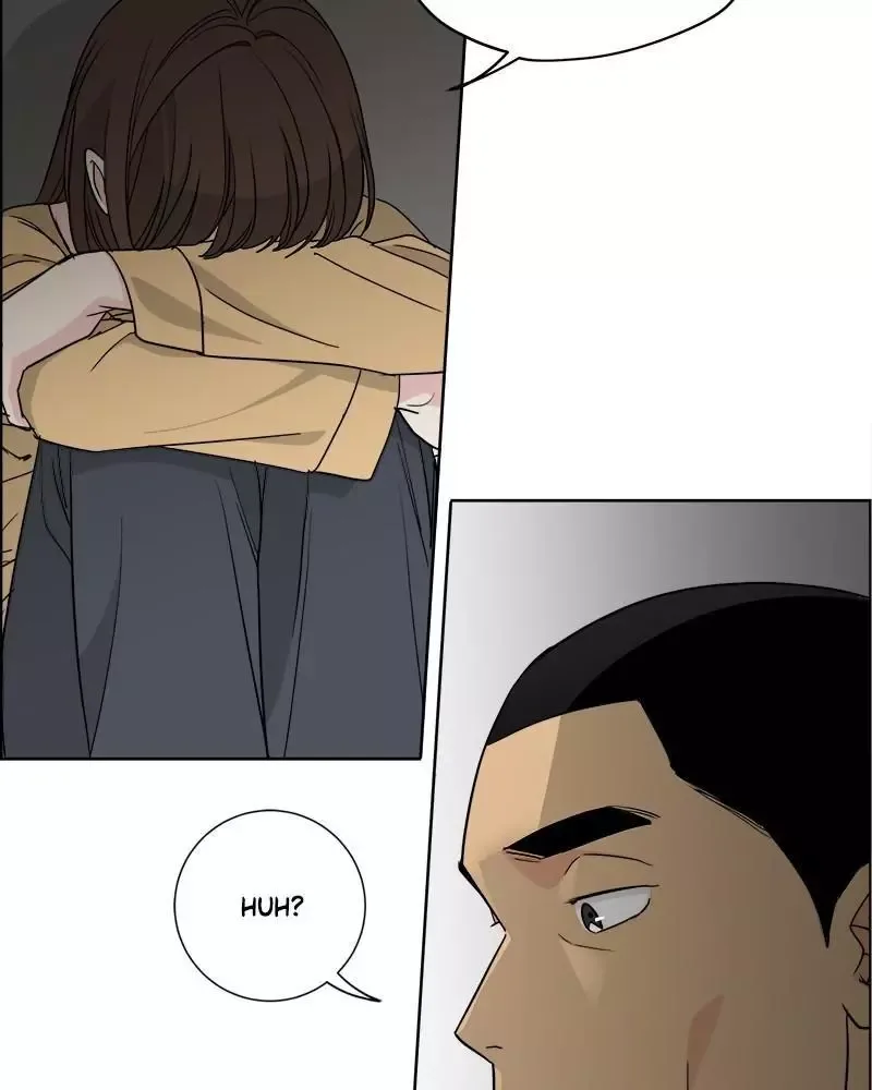 Mother I'm sorry Chapter 95 page 19