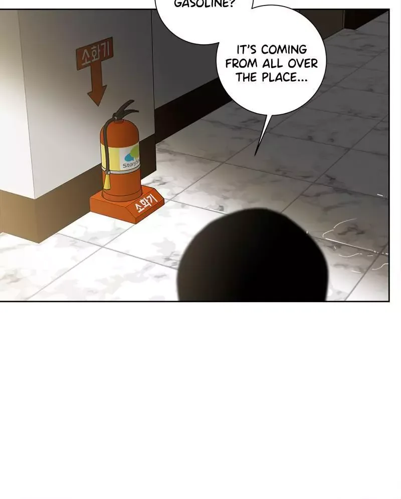 Mother I'm sorry Chapter 95 page 15