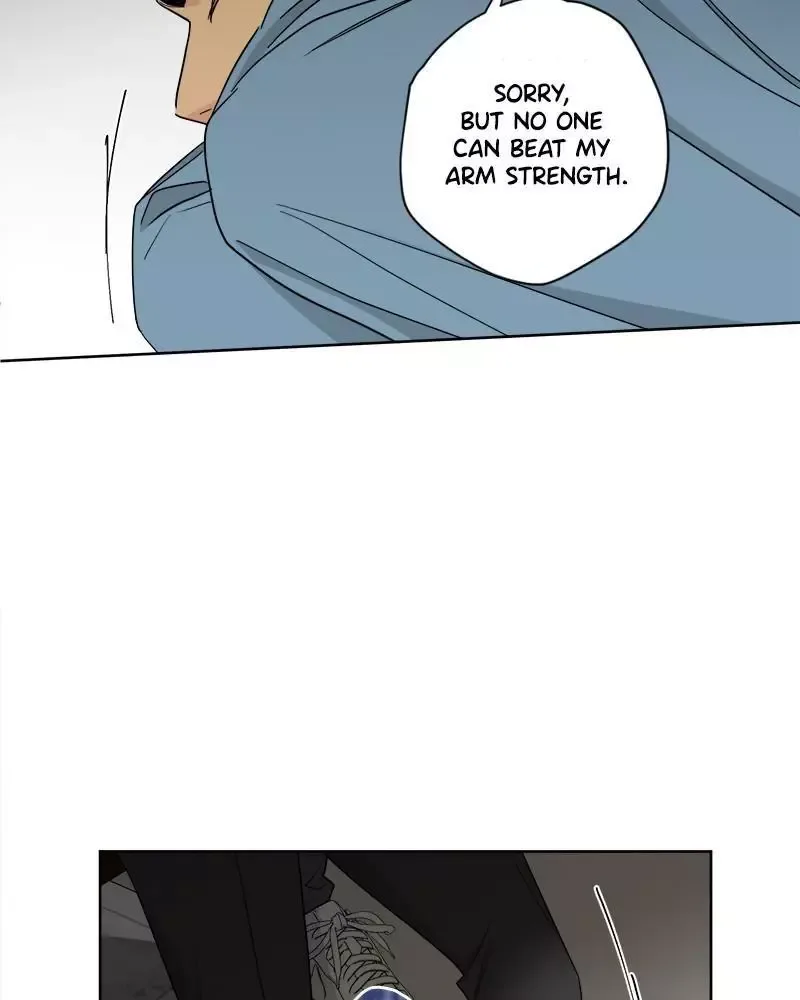 Mother I'm sorry Chapter 95 page 23