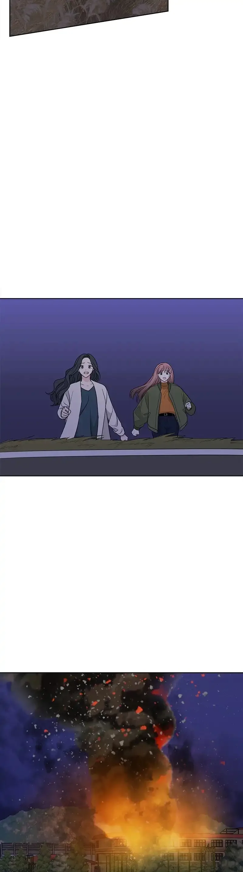 Mother I'm sorry Chapter 97 page 12