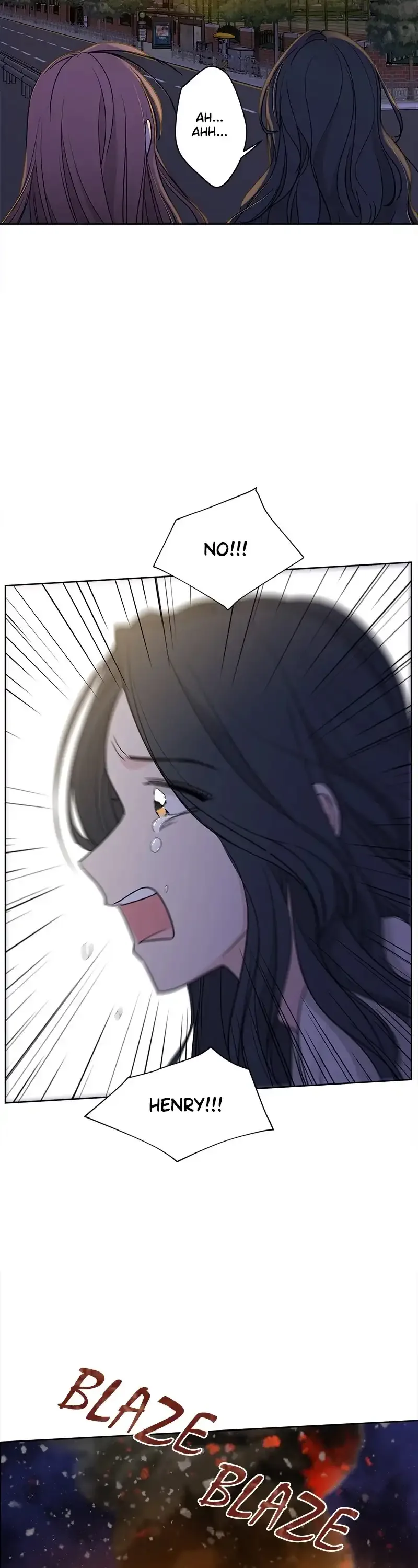 Mother I'm sorry Chapter 97 page 13