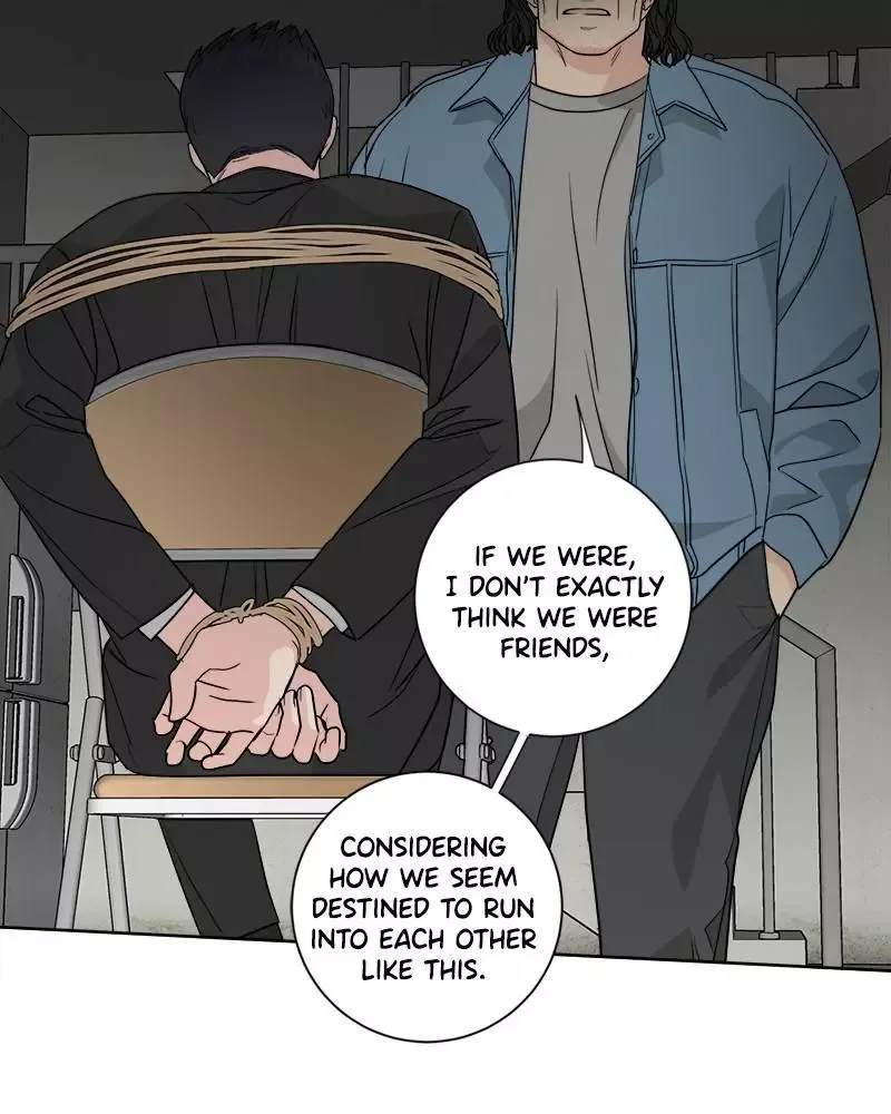Mother I'm sorry Chapter 95 page 40