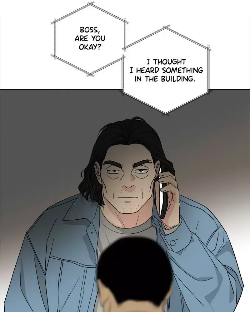 Mother I'm sorry Chapter 95 page 28