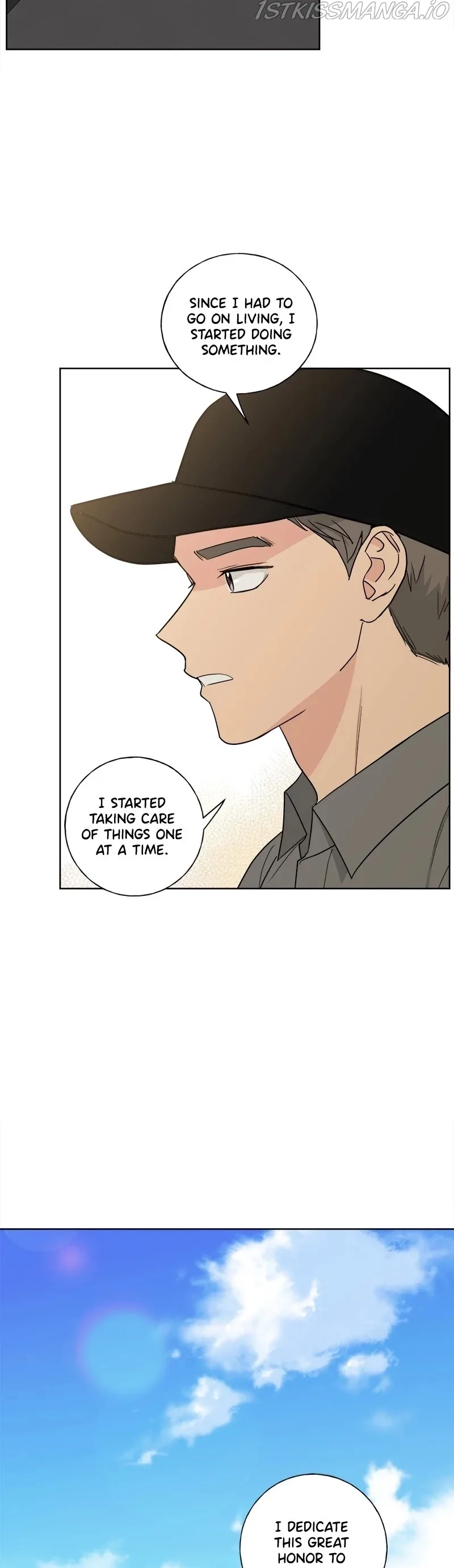 Mother I'm sorry Chapter 99 page 4