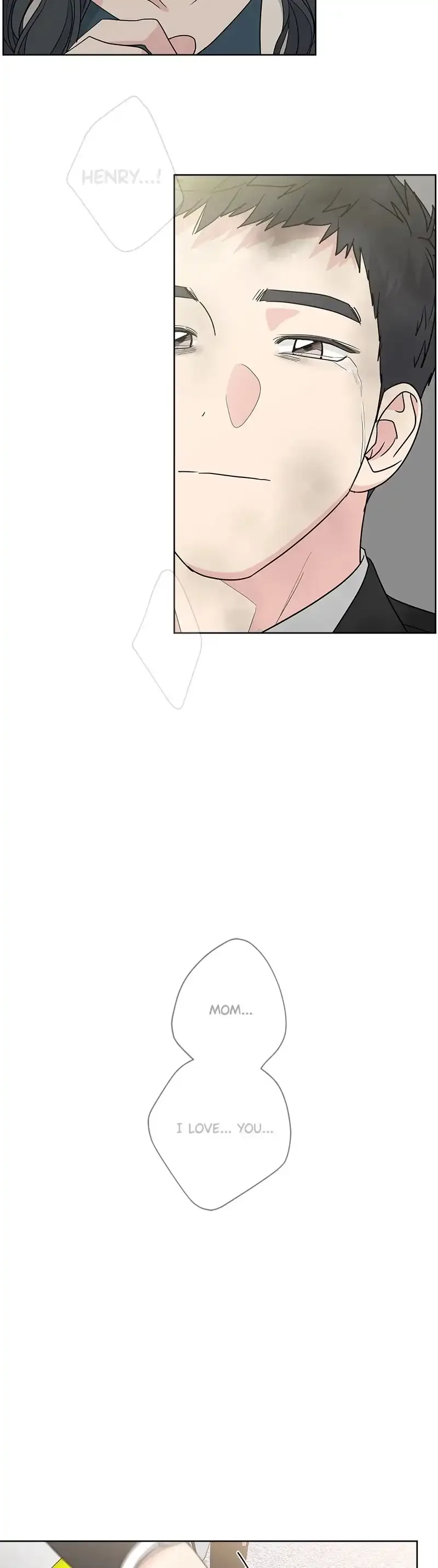 Mother I'm sorry Chapter 98 page 12