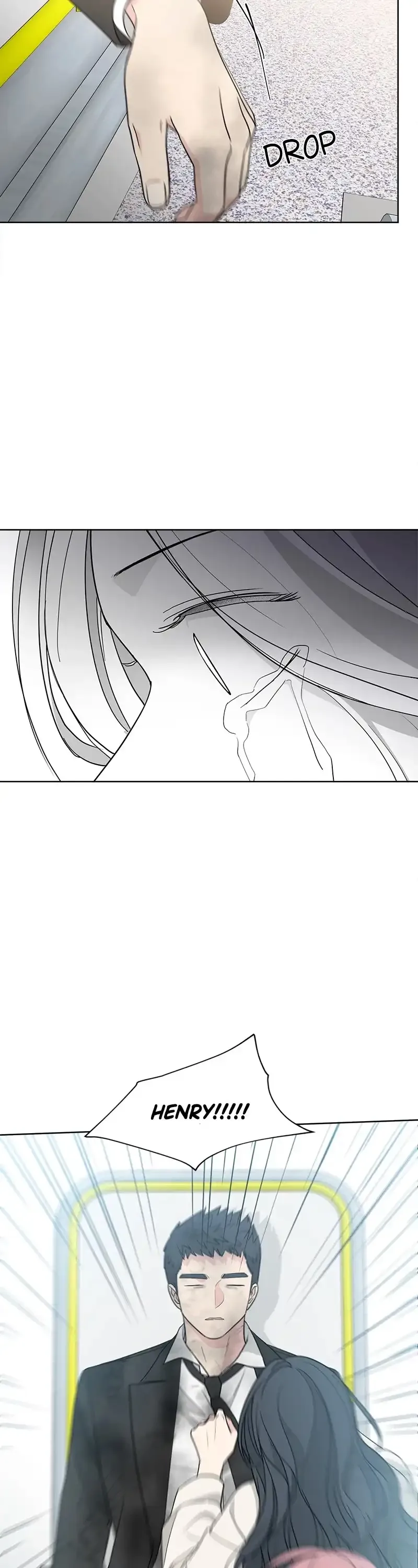 Mother I'm sorry Chapter 98 page 13