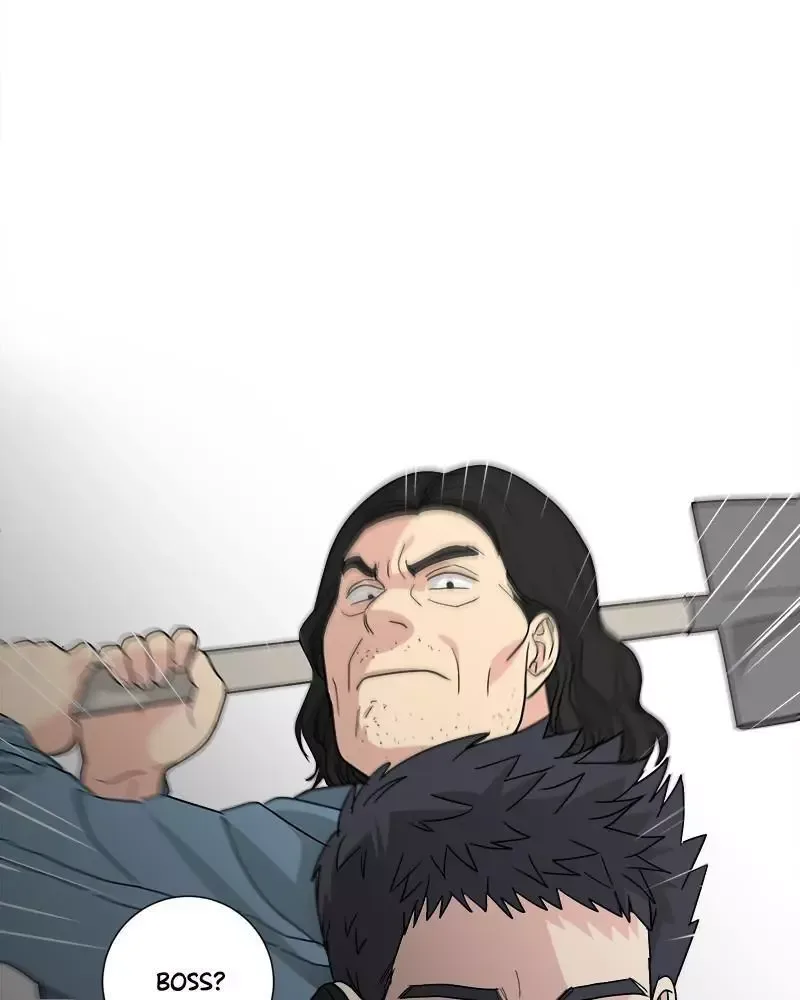 Mother I'm sorry Chapter 95 page 33