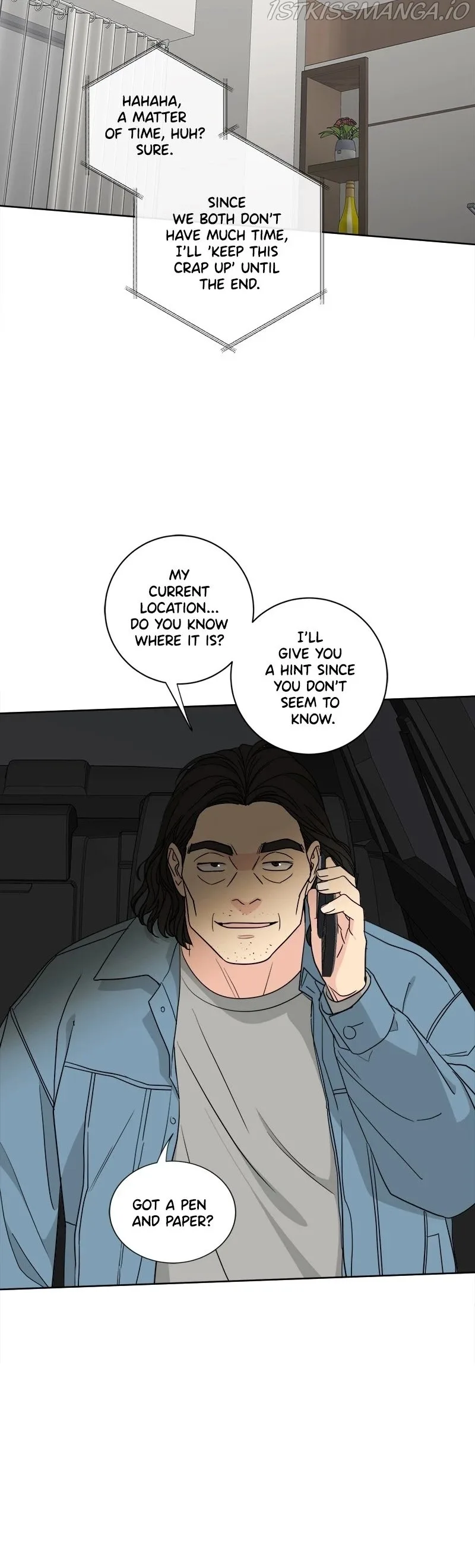 Mother I'm sorry Chapter 94 page 7