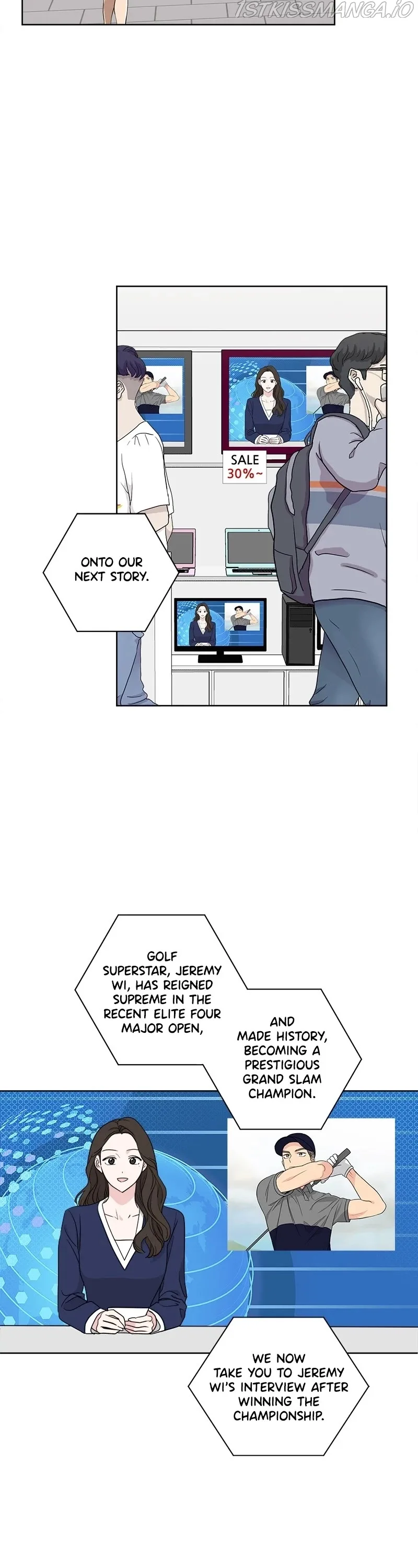 Mother I'm sorry Chapter 99 page 2