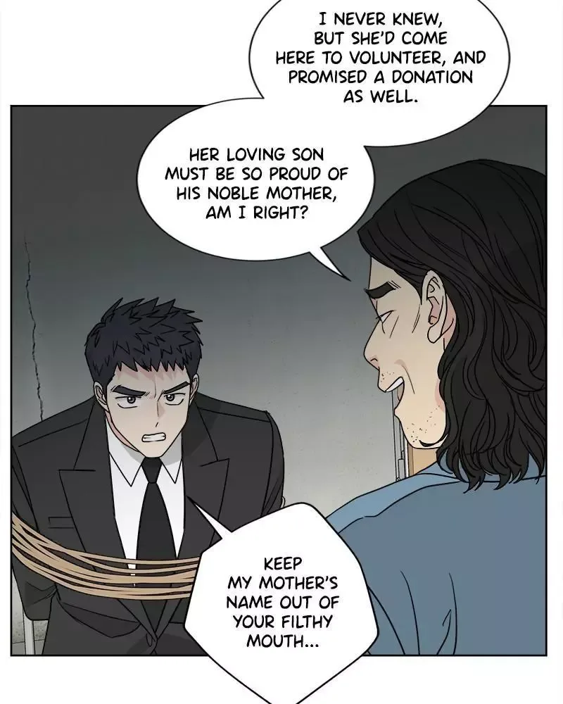 Mother I'm sorry Chapter 95 page 48