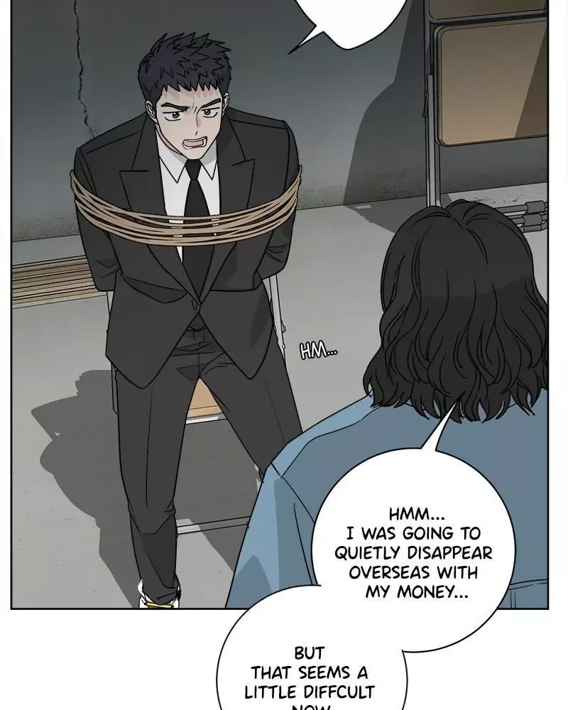Mother I'm sorry Chapter 95 page 43