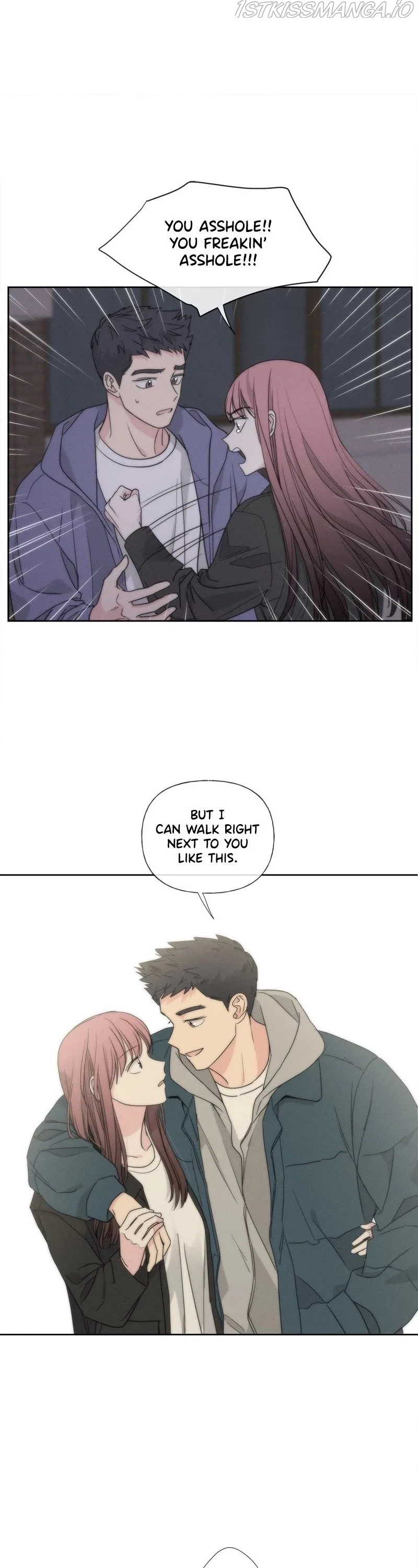Mother I'm sorry Chapter 100 page 6