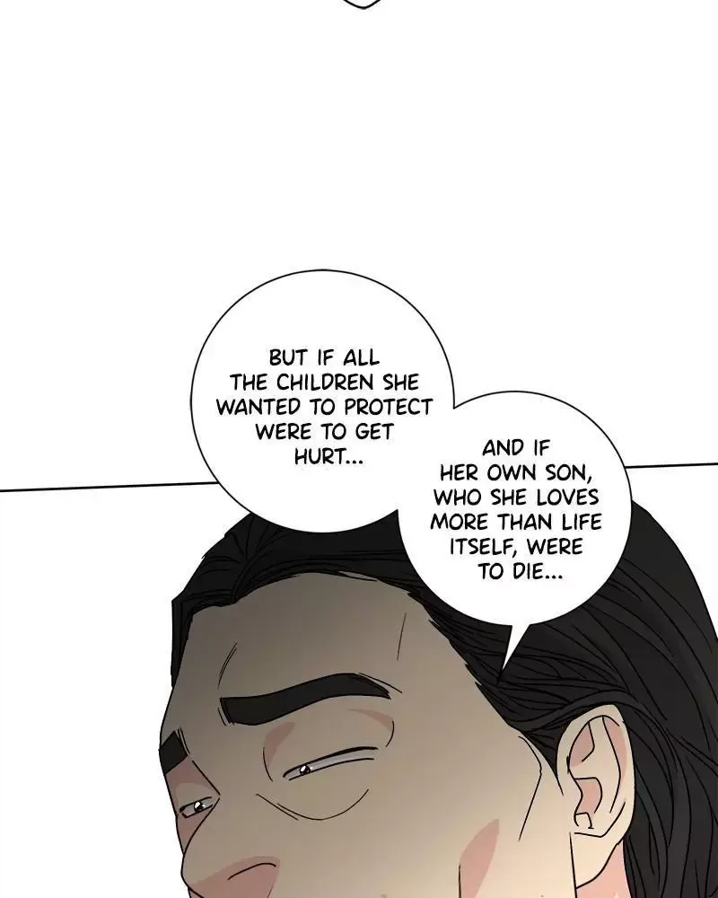 Mother I'm sorry Chapter 95 page 49