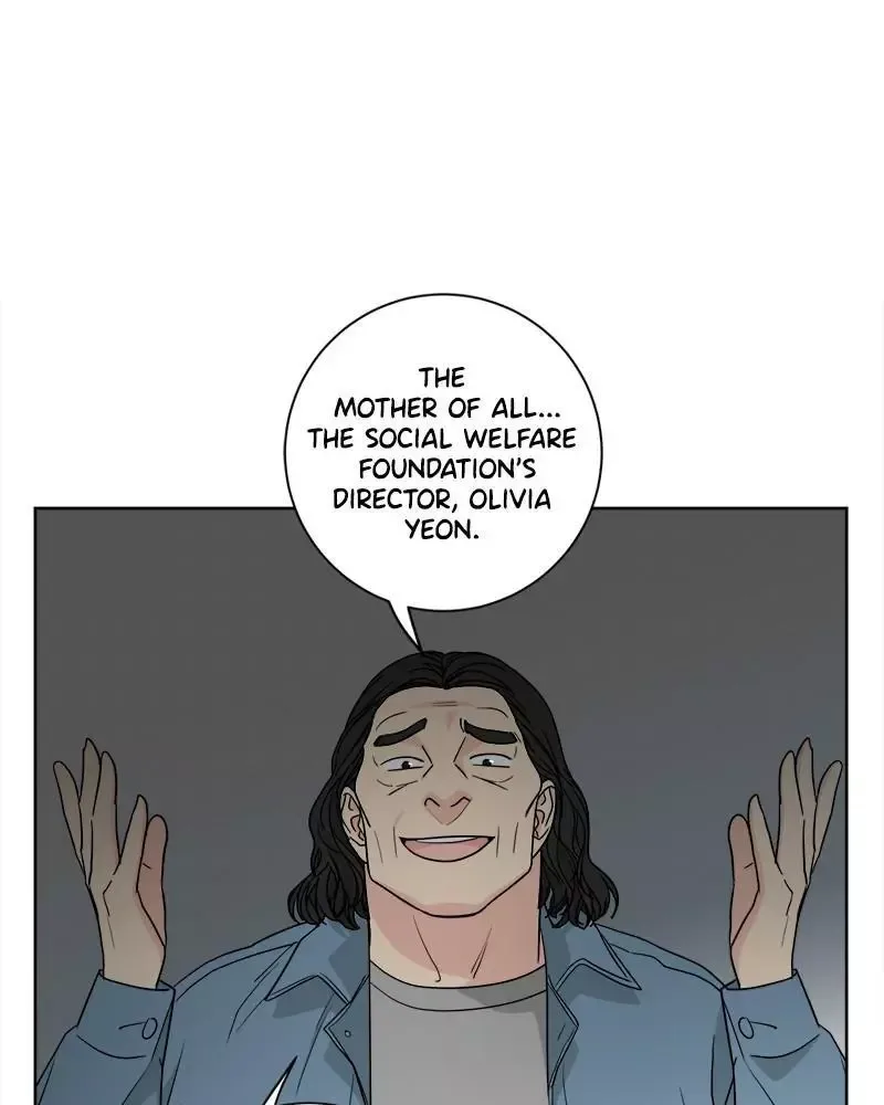 Mother I'm sorry Chapter 95 page 46