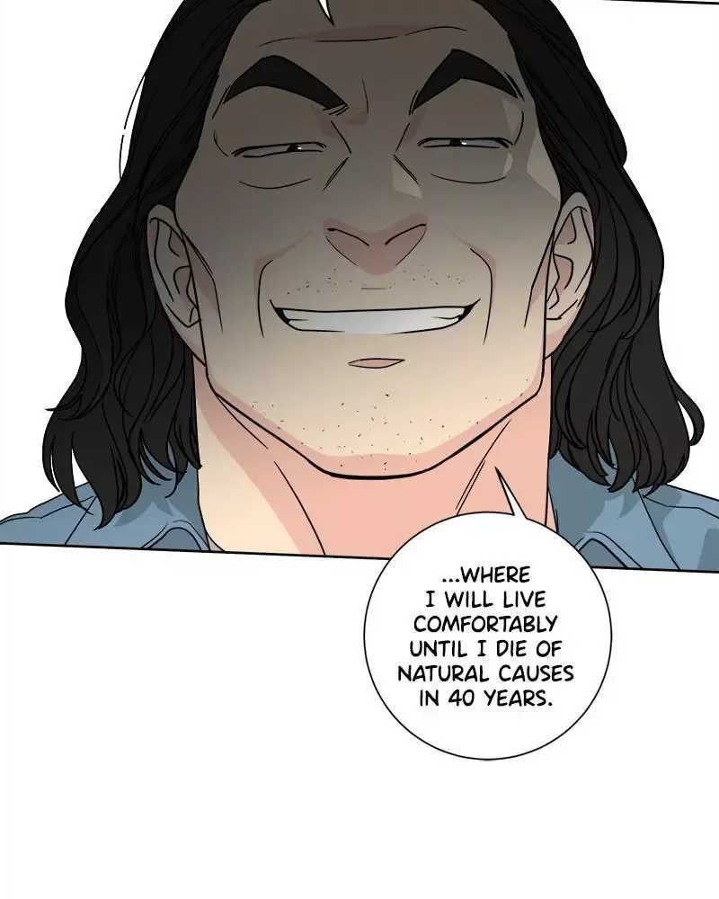 Mother I'm sorry Chapter 95 page 54