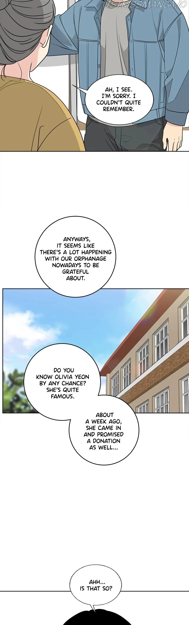 Mother I'm sorry Chapter 94 page 16
