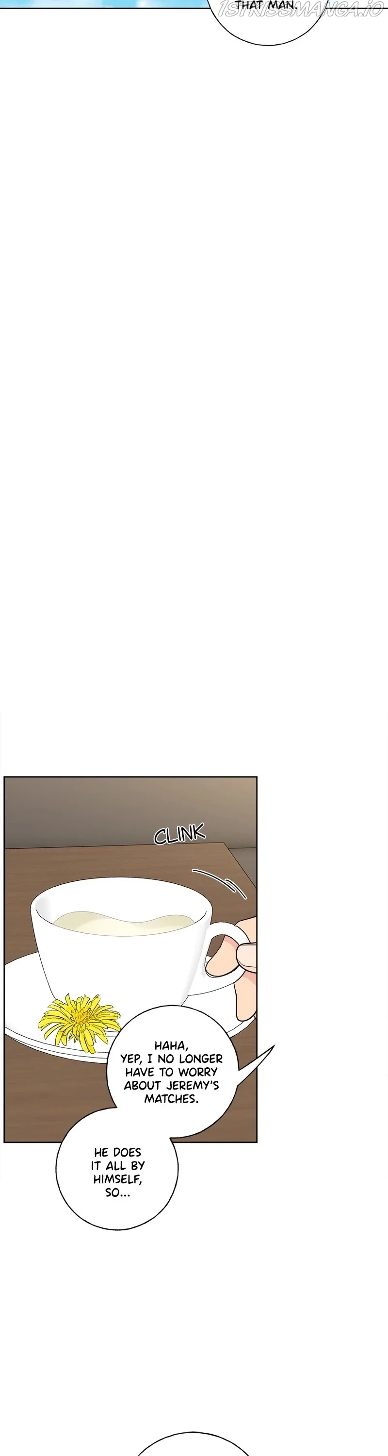 Mother I'm sorry Chapter 99 page 5