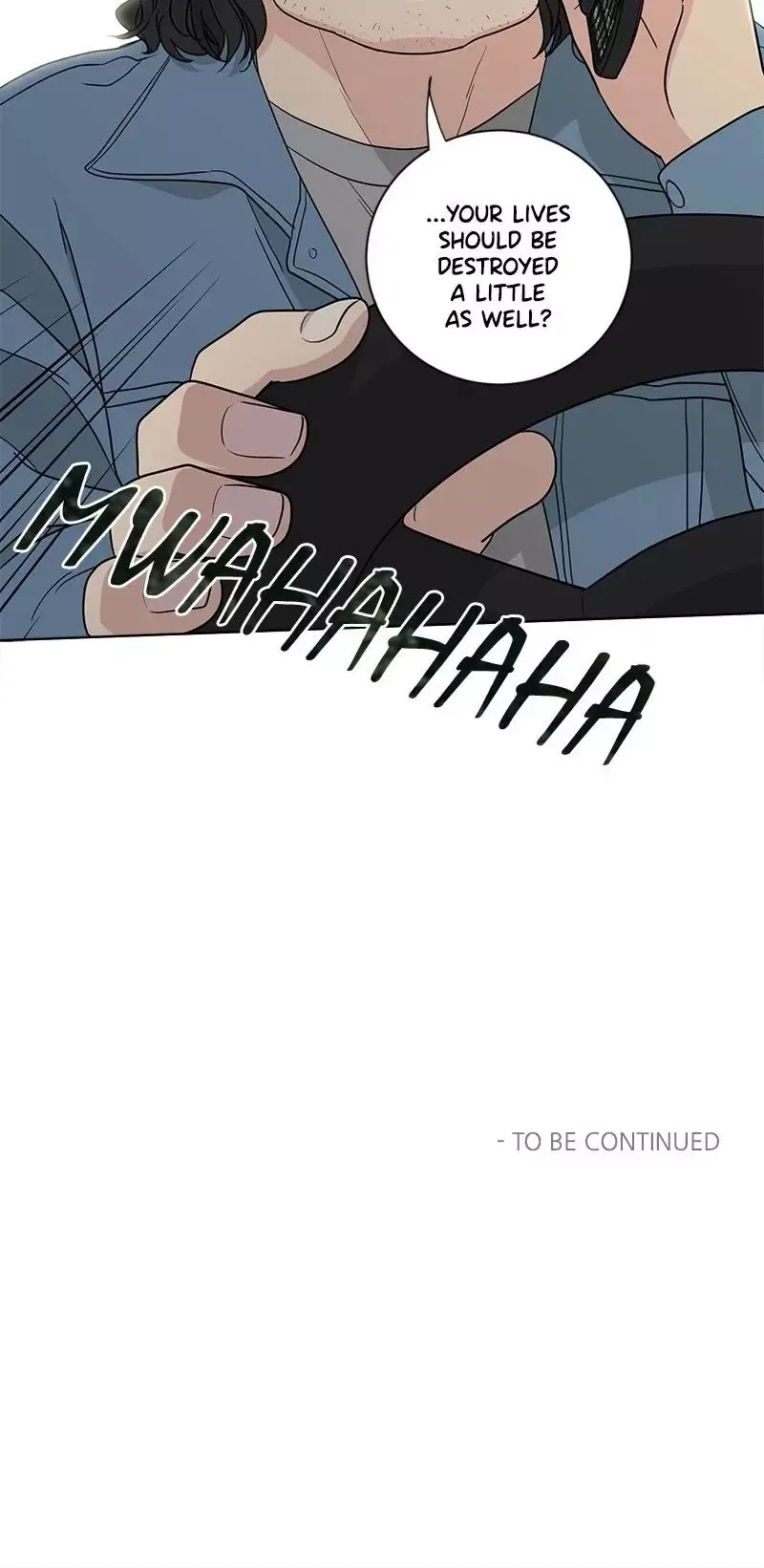 Mother I'm sorry Chapter 92 page 35