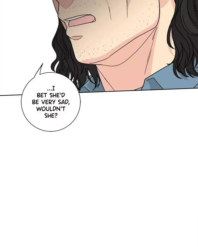 Mother I'm sorry Chapter 95 page 50