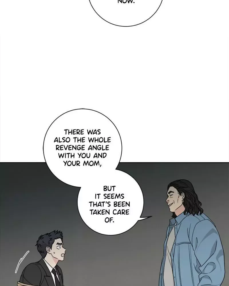 Mother I'm sorry Chapter 95 page 44