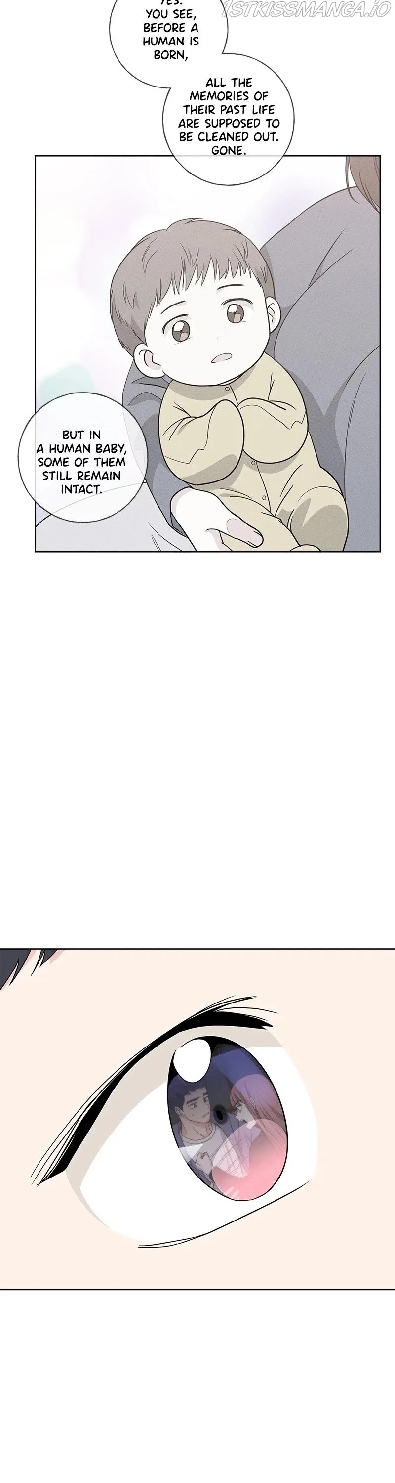 Mother I'm sorry Chapter 100 page 5