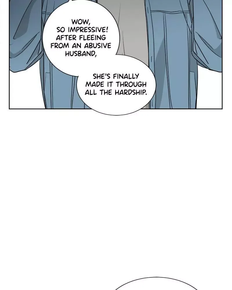 Mother I'm sorry Chapter 95 page 47
