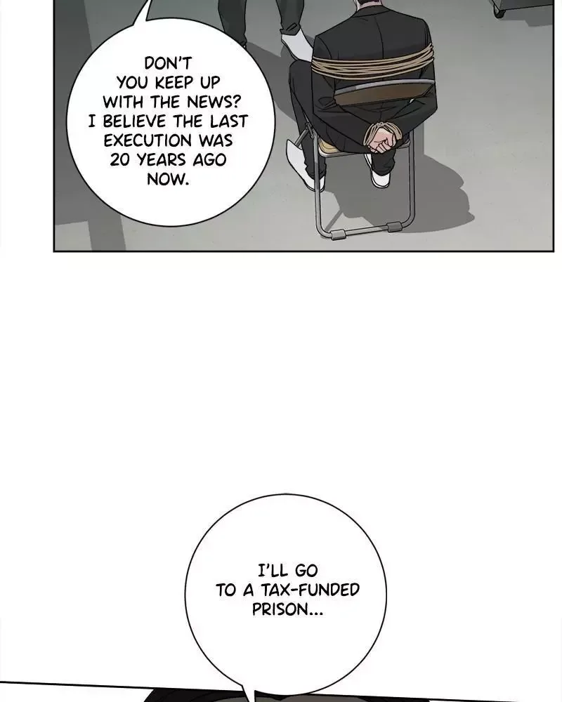 Mother I'm sorry Chapter 95 page 53