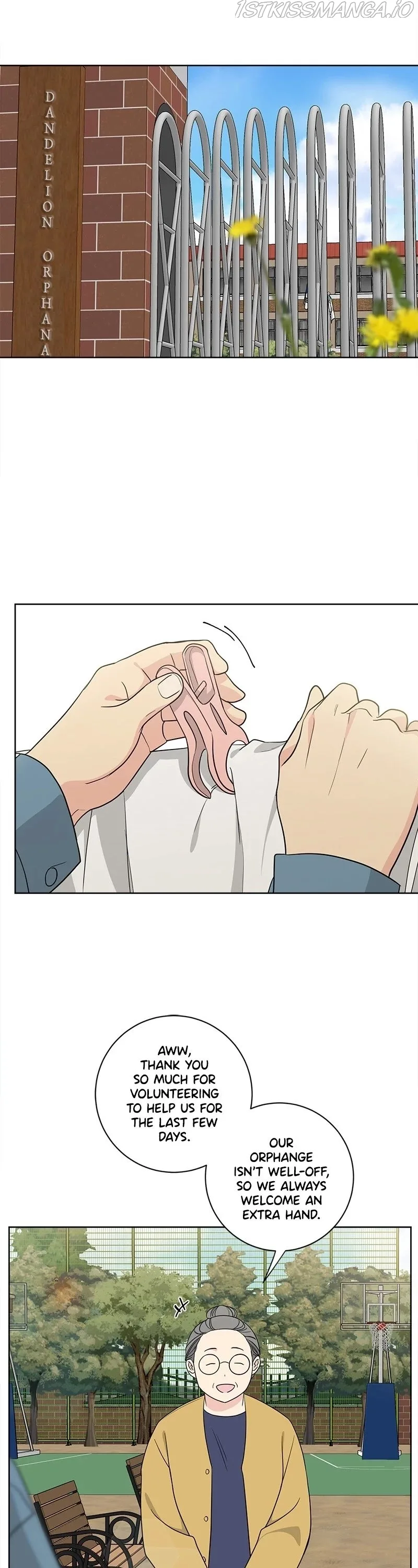 Mother I'm sorry Chapter 94 page 14