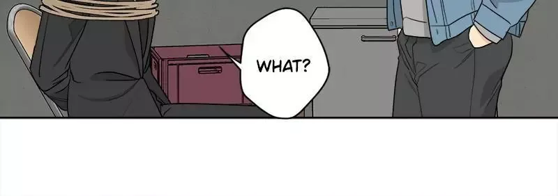 Mother I'm sorry Chapter 95 page 45