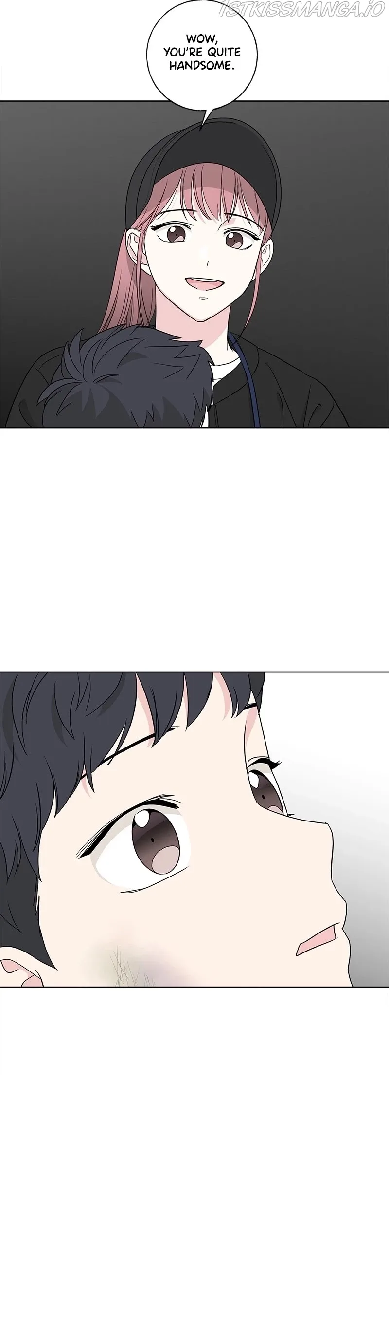 Mother I'm sorry Chapter 100 page 3