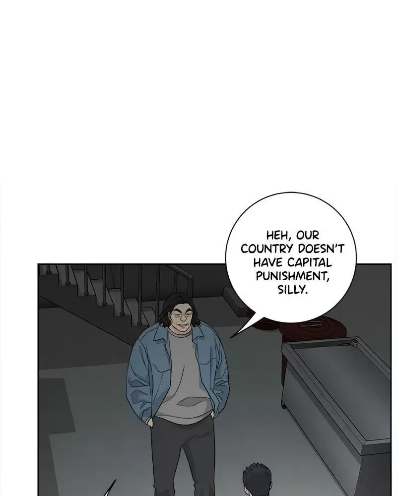 Mother I'm sorry Chapter 95 page 52