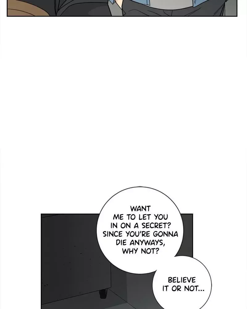 Mother I'm sorry Chapter 95 page 56