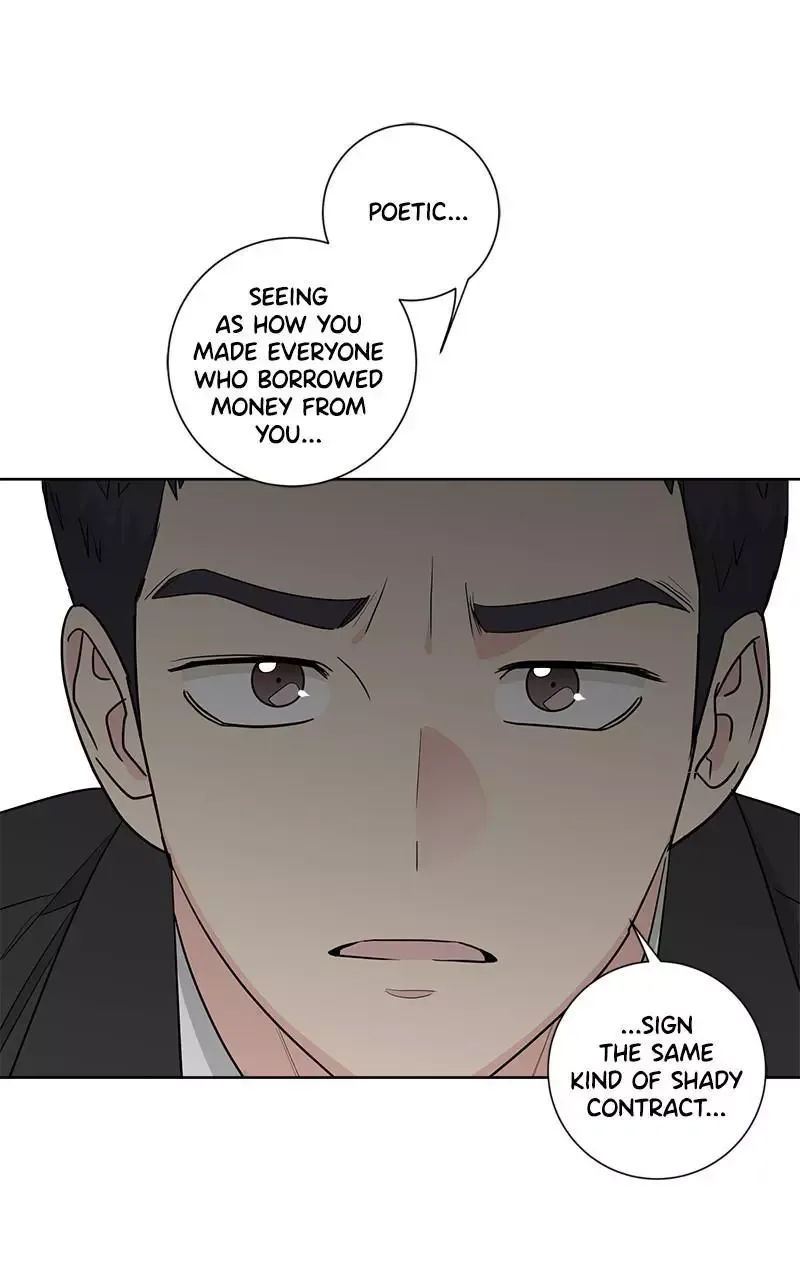 Mother I'm sorry Chapter 96 page 4