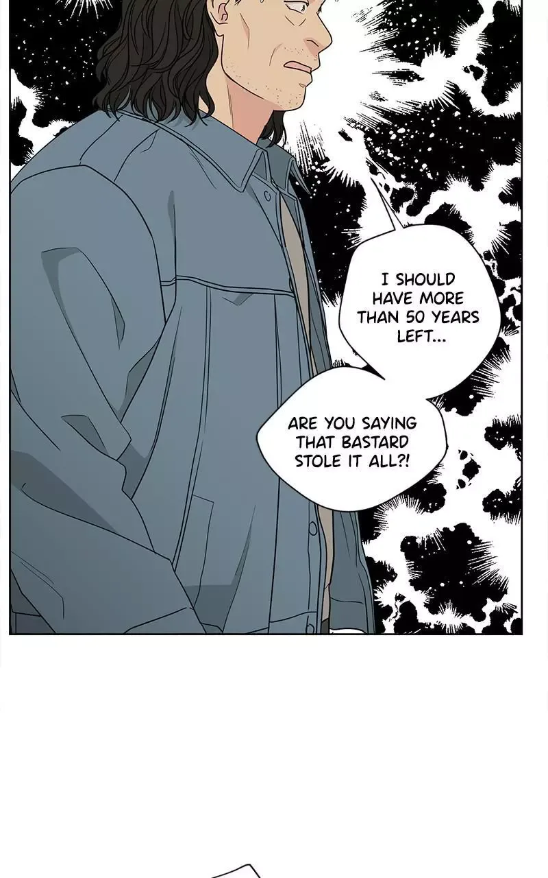 Mother I'm sorry Chapter 96 page 2