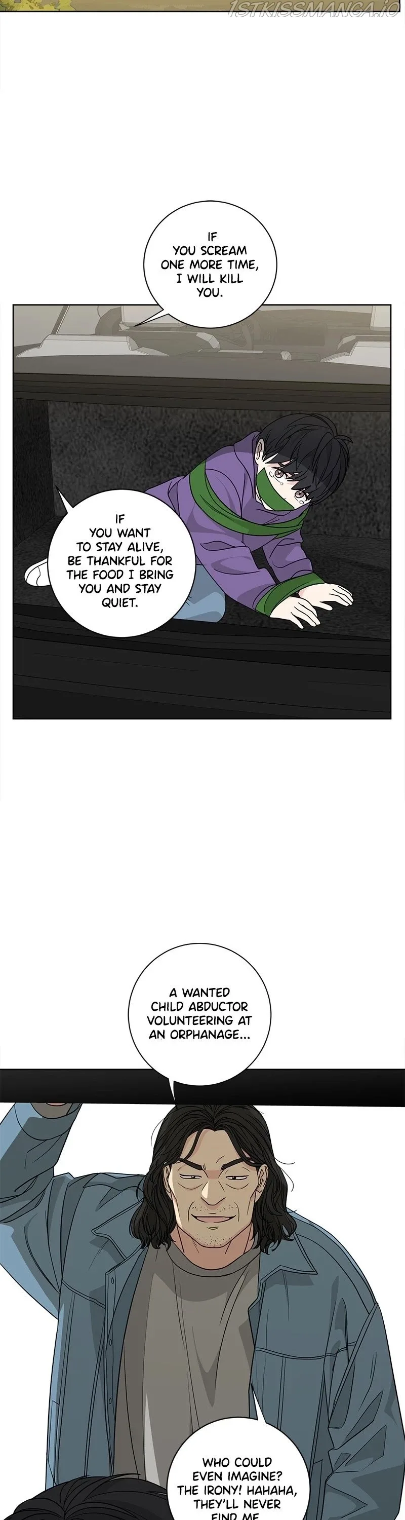 Mother I'm sorry Chapter 94 page 19