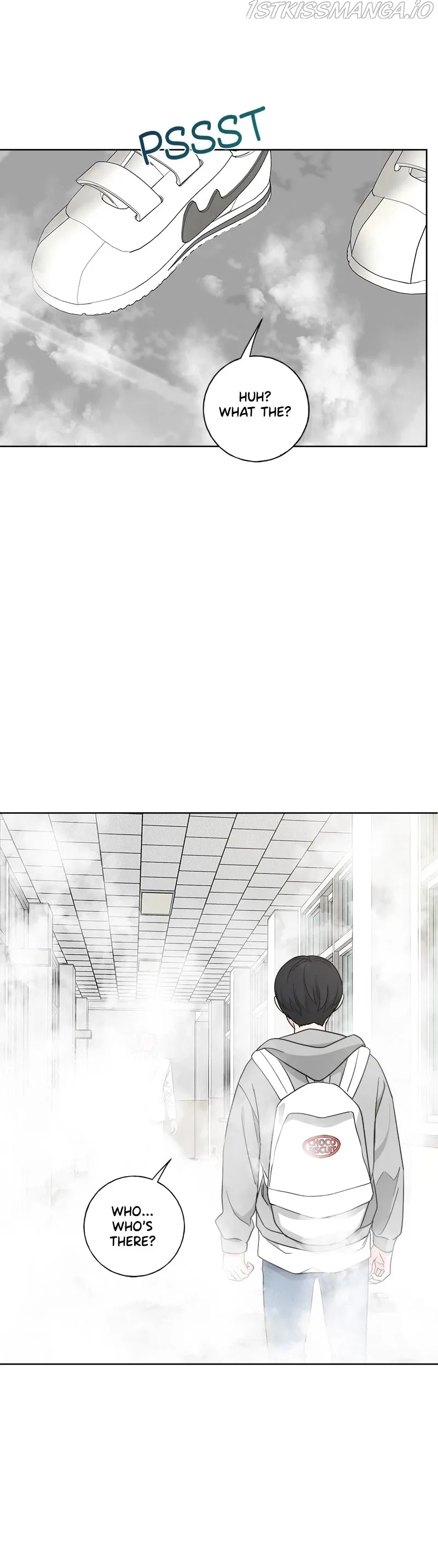 Mother I'm sorry Chapter 99 page 16