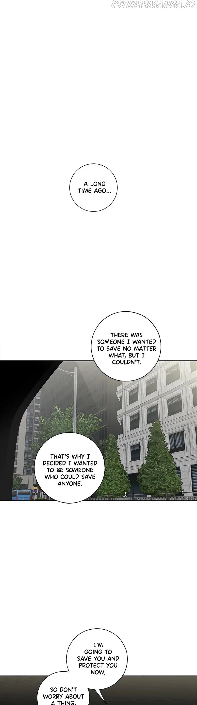 Mother I'm sorry Chapter 100 page 11