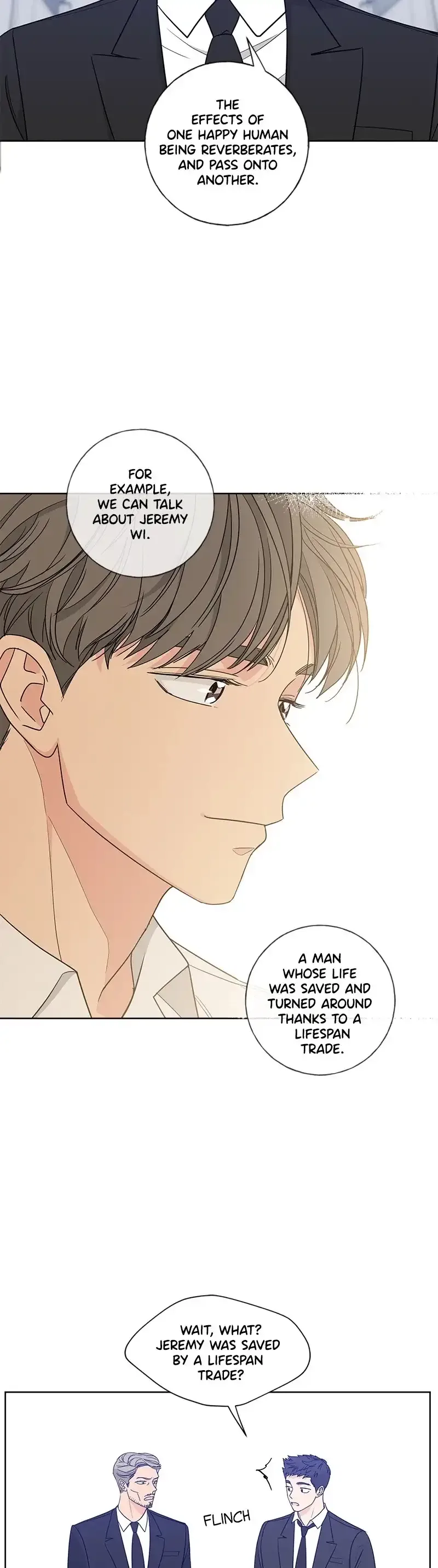 Mother I'm sorry Chapter 98 page 28