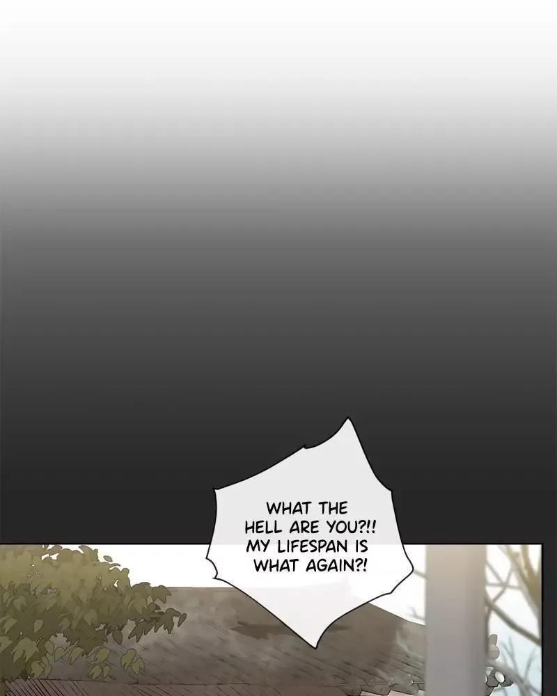 Mother I'm sorry Chapter 95 page 61